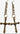 Skull_Cross_Earrings_-_Planet_Retro_Original 2