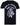 Sons Of Anarchy - Reaper Men's Black T-Shirt - Planet Retro New Vintage Clothing