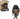 Funko Pop - Black Panther Shuri #276
