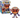 Funko Pop - Crash Bandicoot in Mask Armor #841