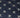Fabric - Navy Skull & Crossbones