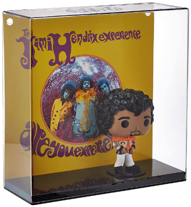funko jimi-hendrix-are-you-experienced-24-pop-vinyl-album--2 vintage collectables nz planet retro