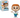 Funko Pop - Jetsons - George Jetson #365