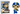 Funko Pop - Megaman Napalm Bomb #384
