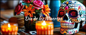 Dia de los Muertos