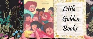 Little Golden Books