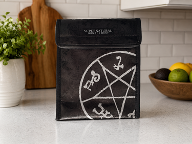 Supernatural Cooler Chiller Bag