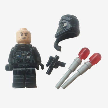 Lego First Order TIE Fighter Microfighter (75194)