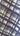 Planet Retro original camel mohair wool blend throw cape with geometric contrast panels
