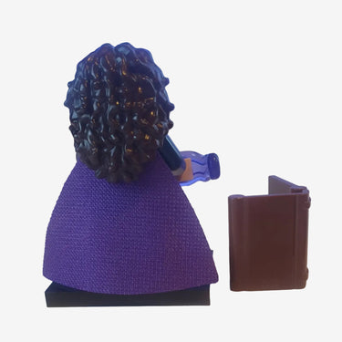 Lego Agatha Harkness Minifigure Marvel Series 2 (71039)