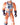 1999 Biggs Darklighter X-Wing pilot Star Wars action figure