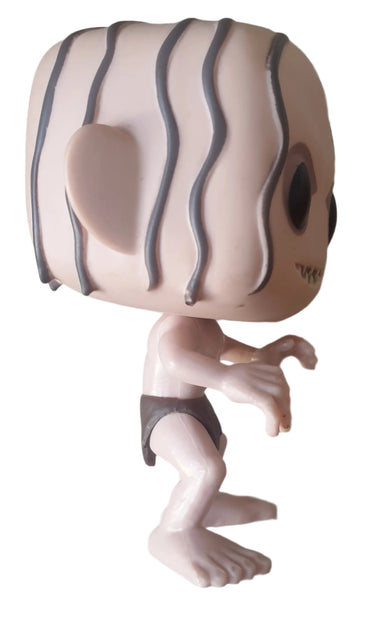 OOB Funko Pop - The Hobbit Gollum #14