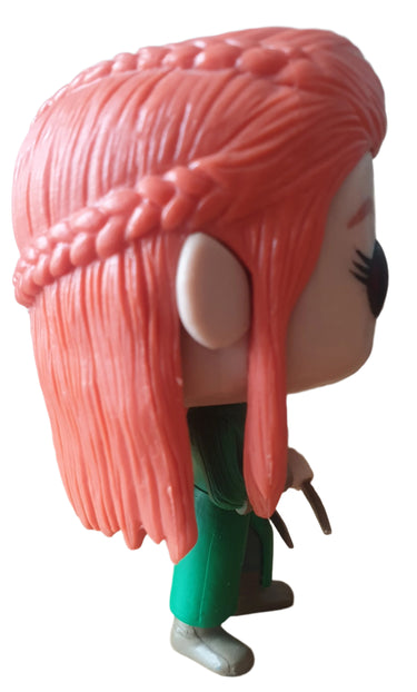 OOB Funko Pop - The Hobbit Tauriel #123