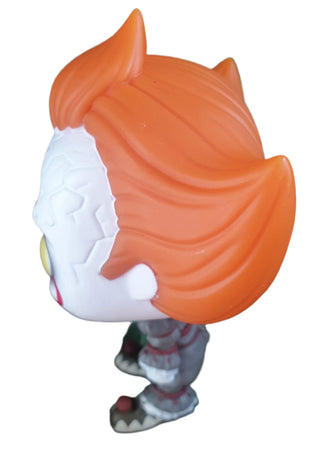 OOB Pop Vinyl - Pennywise Beaver Hat #779