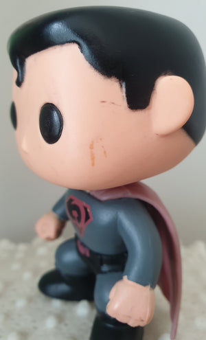 OOB Pop Vinyl - Superman Red Son #60