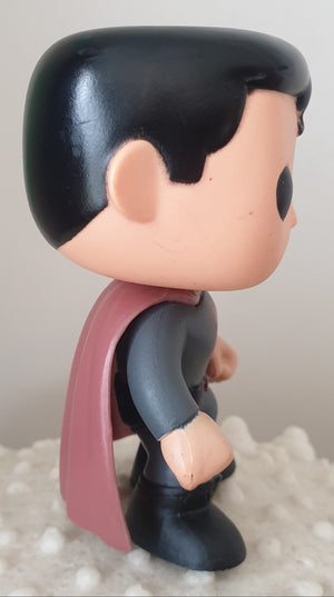 OOB Pop Vinyl - Superman Red Son #60