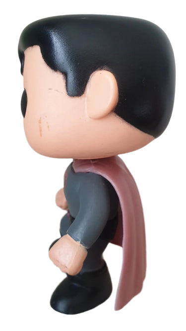 OOB Funko Pop - Superman Red Son #60