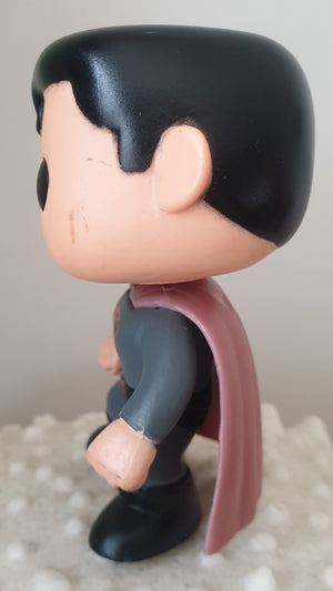 OOB Pop Vinyl - Superman Red Son #60