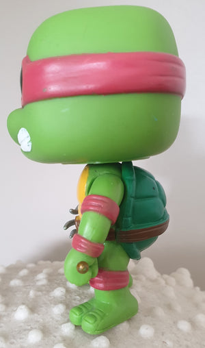 OOB Pop Vinyl - TMNT Raphael #61