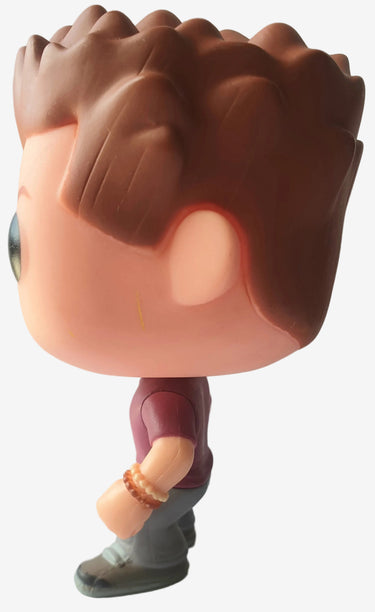OOB Funko Pop - Buffy - Oz #127