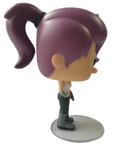 OOB Funko Pop - Futurama Leela #28