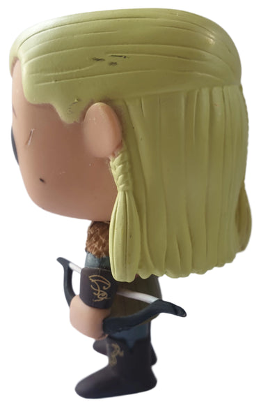 OOB Funko Pop - The Hobbit - Legolas #46