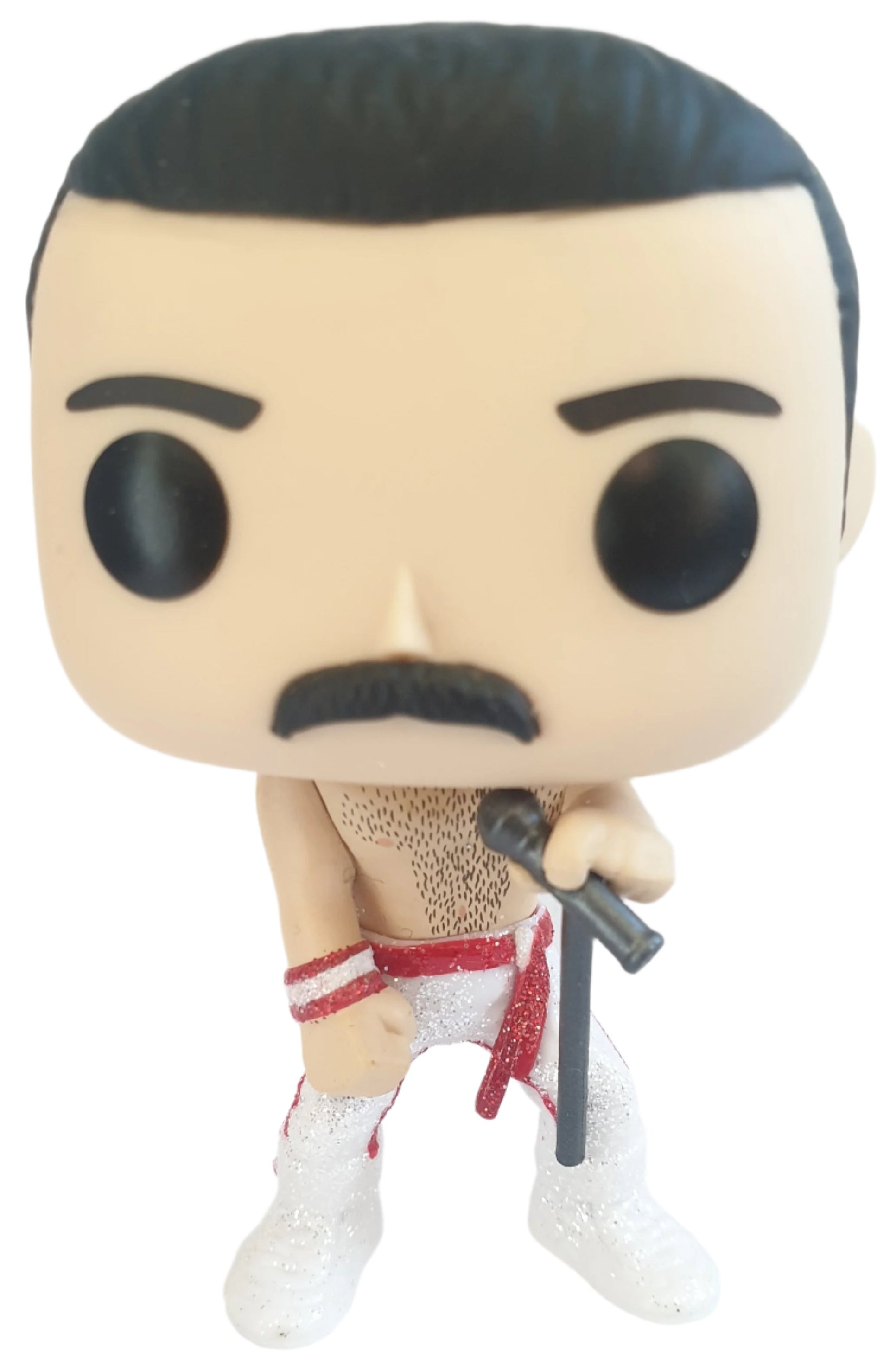 OOB Queen Freddie Mercury (Diamond) #97 Funko Pop Vinyl – Planet
