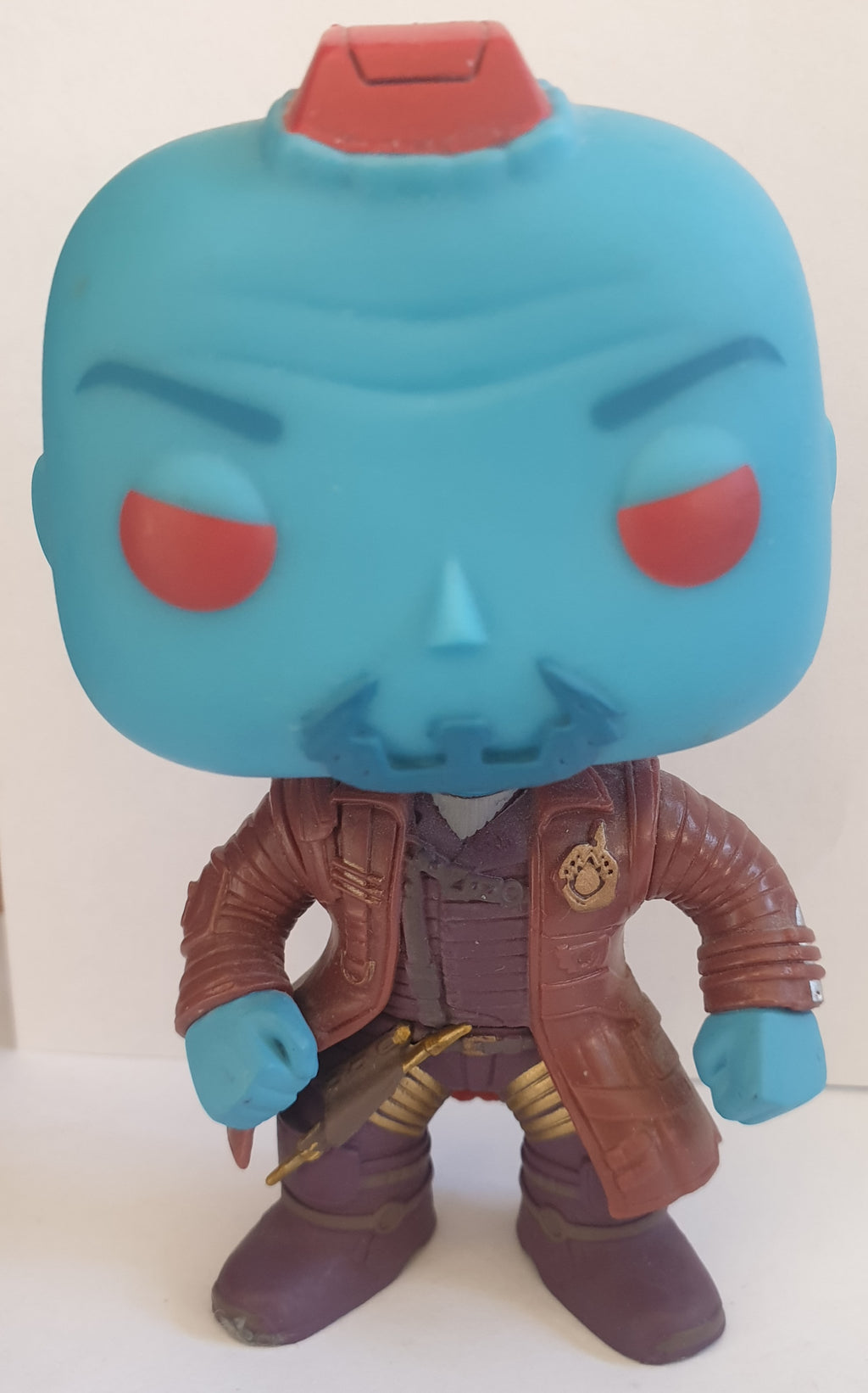 OOB Pop Vinyl - Yondu #74