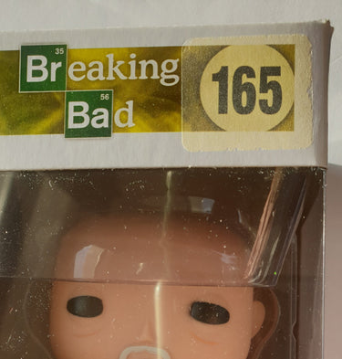 Funko Pop - Breaking Bad - Mike Ehrmantraut #165