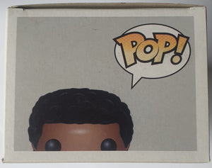 SALE Pop Vinyl - Lando Calrissian #30