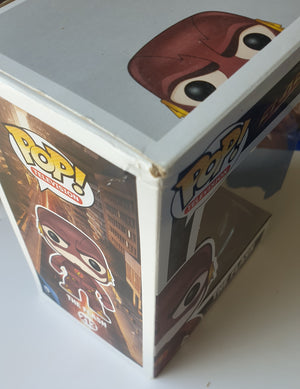 Pop Vinyl - The Flash (CW) #213