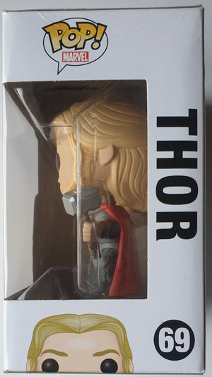 SALE Pop Vinyl - Thor Age of Ultron #69
