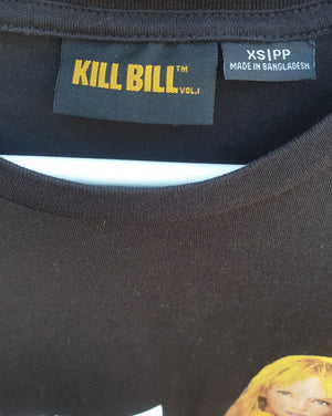 Vintage T-Shirt - Kill Bill (XS)