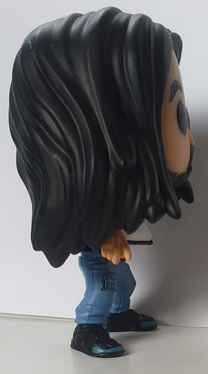 OOB Pop Vinyl - Steve Aoki (Dim Mak) #192