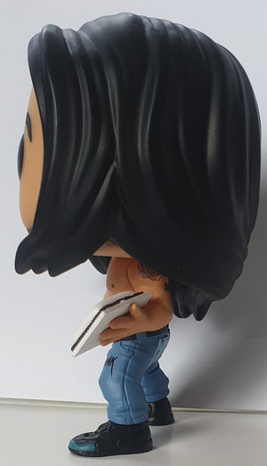 OOB Pop Vinyl - Steve Aoki (Dim Mak) #192