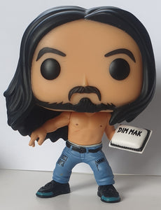 OOB Pop Vinyl - Steve Aoki (Dim Mak) #192