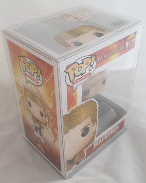 Planet Retro 4" Pop Vinyl Protector