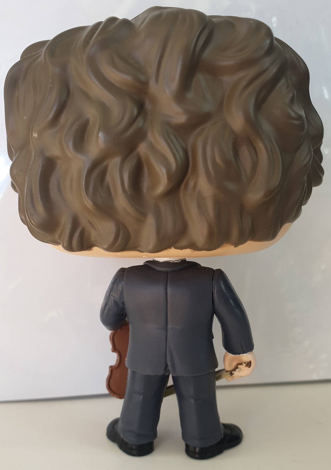 Sherlock pop best sale vinyl