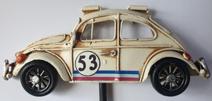 Herbie VW Beetle Hook