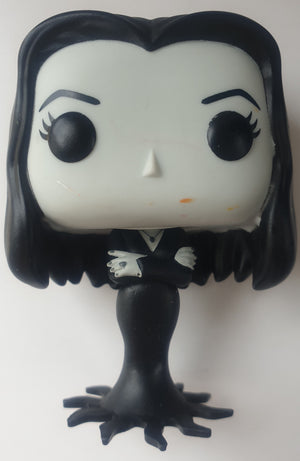OOB Pop Vinyl - Morticia Addams (from 2 Pack)