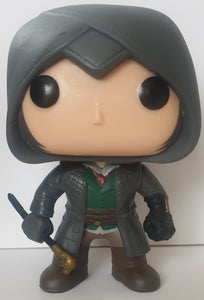 OOB Pop Vinyl - Assassin's Creed - Jacob Frye #73