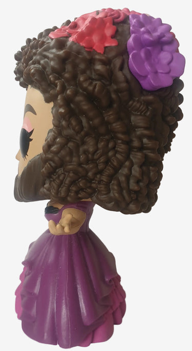 Bearded Lady #327 Greatest Showman OOB Funko Pop