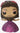 Bearded Lady #327 Greatest Showman OOB Funko Pop