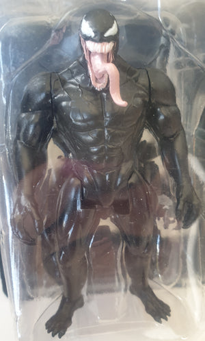 Marvel's Venom Action Figure - Extra arms!