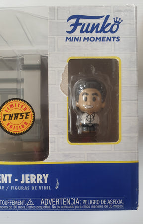 SALE Funko Mini Moments - Seinfeld - Jerry's Apartment CHASE