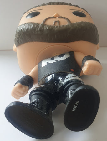 OOB Pop Vinyl - WWE Kevin Owens #27