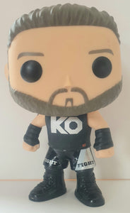 OOB Pop Vinyl - WWE Kevin Owens #27