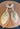 PU Leather Earrings - 70s Inspired Autumn Leaves
