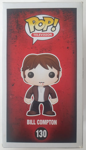 Pop Vinyl - True Blood - Bill Compton #130