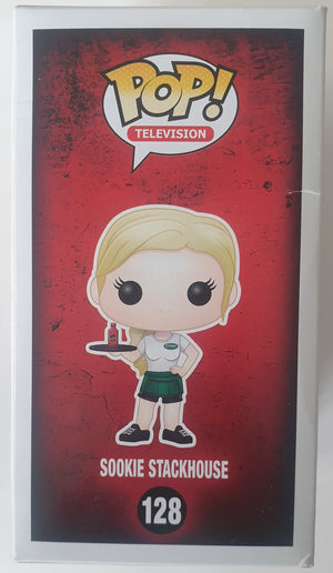 Pop Vinyl - True Blood - Sookie Stackhouse #128